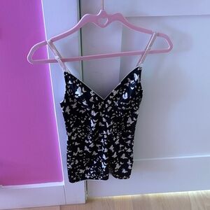 Dolce and gabbana tank top size small worth 200